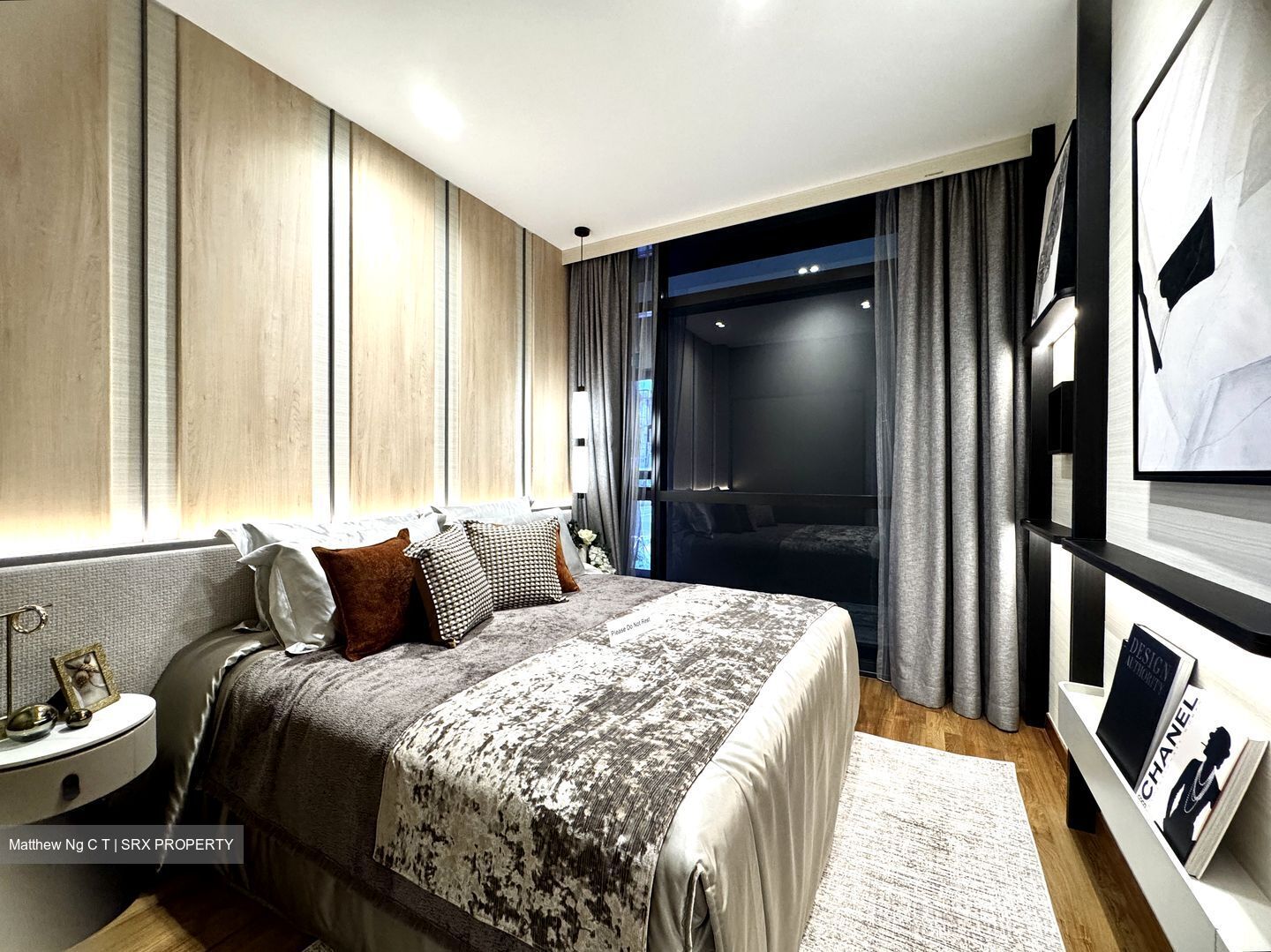 THE ARCADY AT BOON KENG (D12), Apartment #555075431